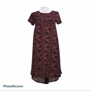 Cute Floral flowy Lularoe dress